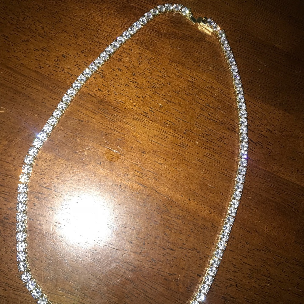 Tennis Chain